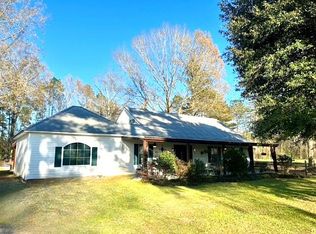 17539 Morales Ln, Livingston, LA 70754