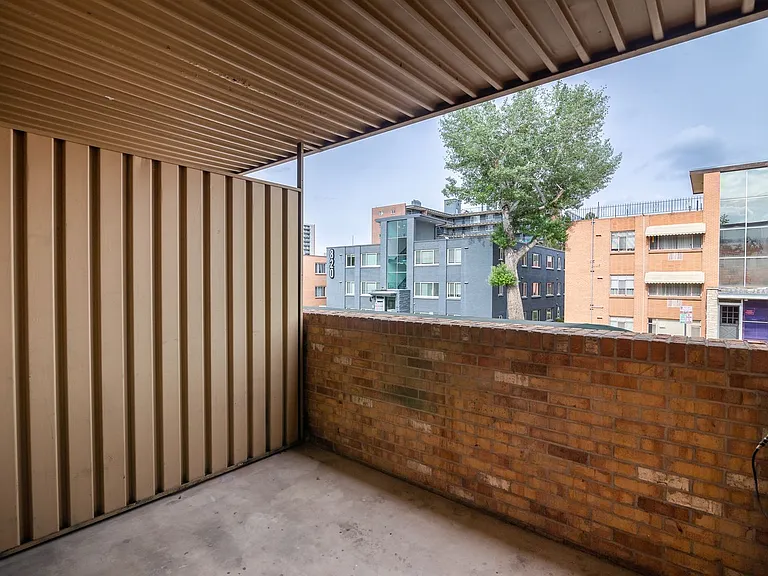 Dexter Street Apartments — Photo 55