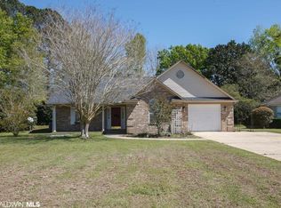 5 Fox Run, Fairhope, AL 36532