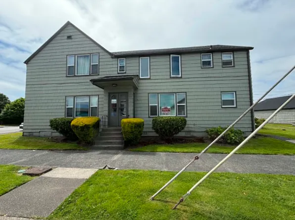 119 S Washington St #3, Aberdeen, WA 98520