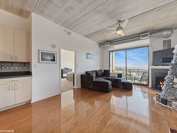 5th image of 1 S Highland Ave Unit 703