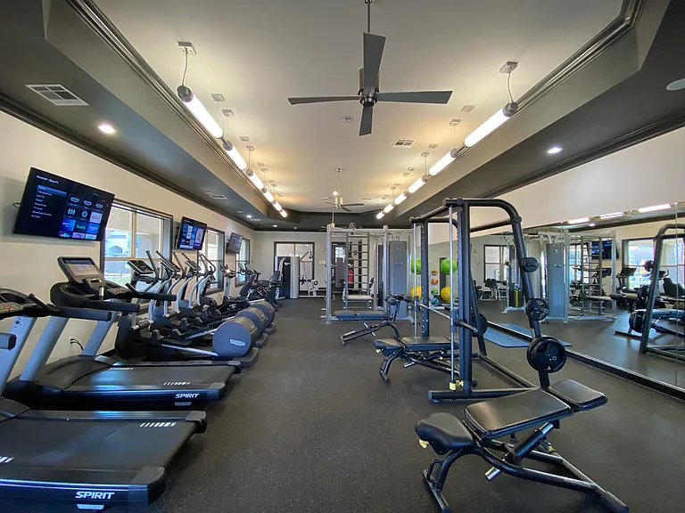 GYM 2