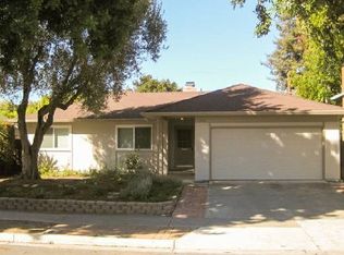 745 W Remington Dr, Sunnyvale, CA 94087
