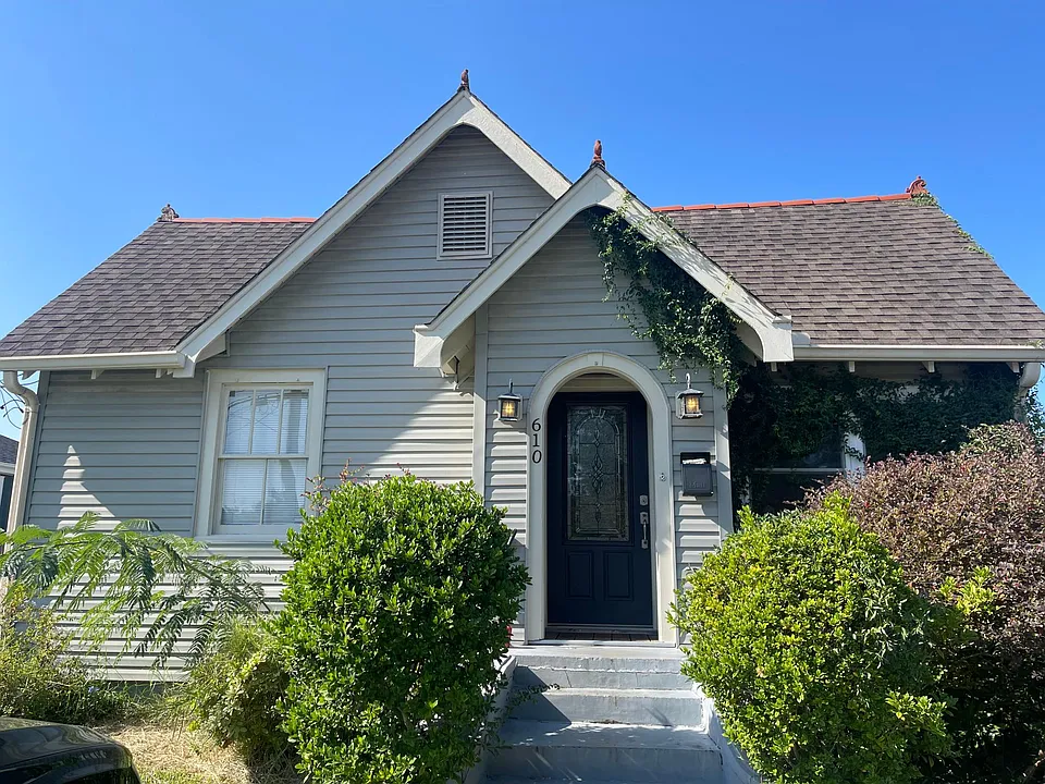610 Evergreen Dr