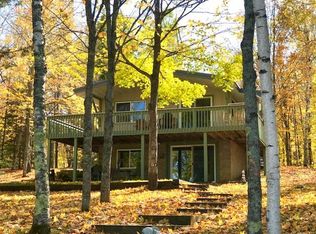 12086 Baer Rd, Presque Isle, WI 54557