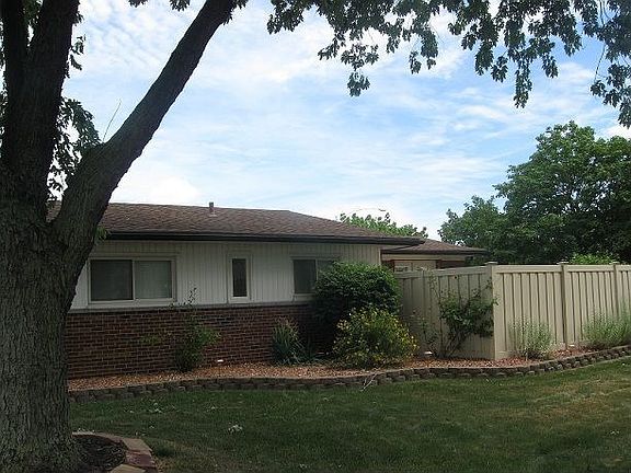 Side Of Home