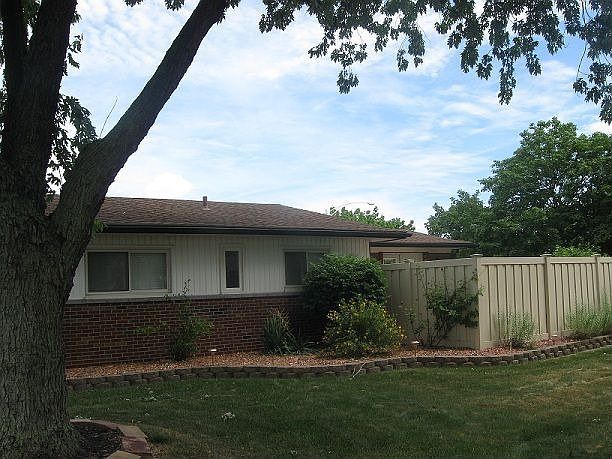 Side Of Home
