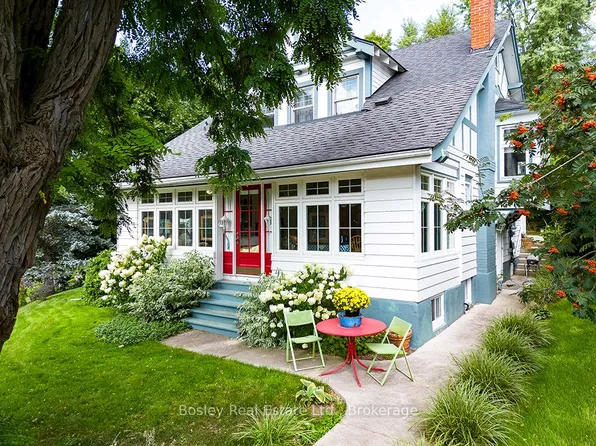 103 Brook St E, Arran Elderslie, ON N0H 2N0