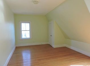 3 Leonard Ave #2, Cambridge, MA 02139