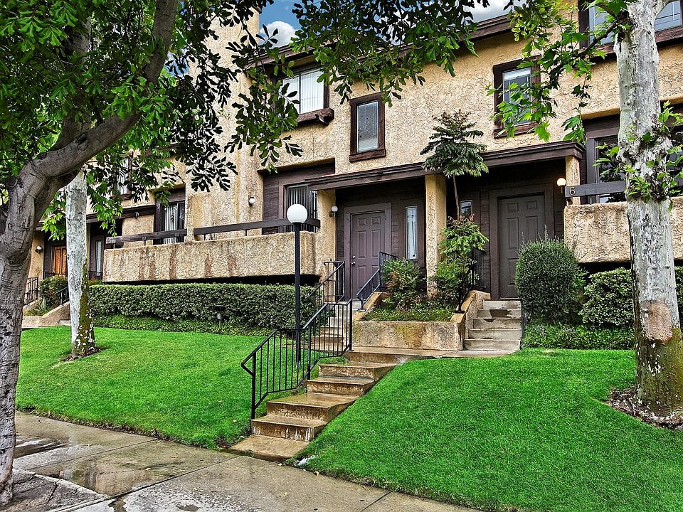 1st image of 14201 Foothill Blvd Unit 6