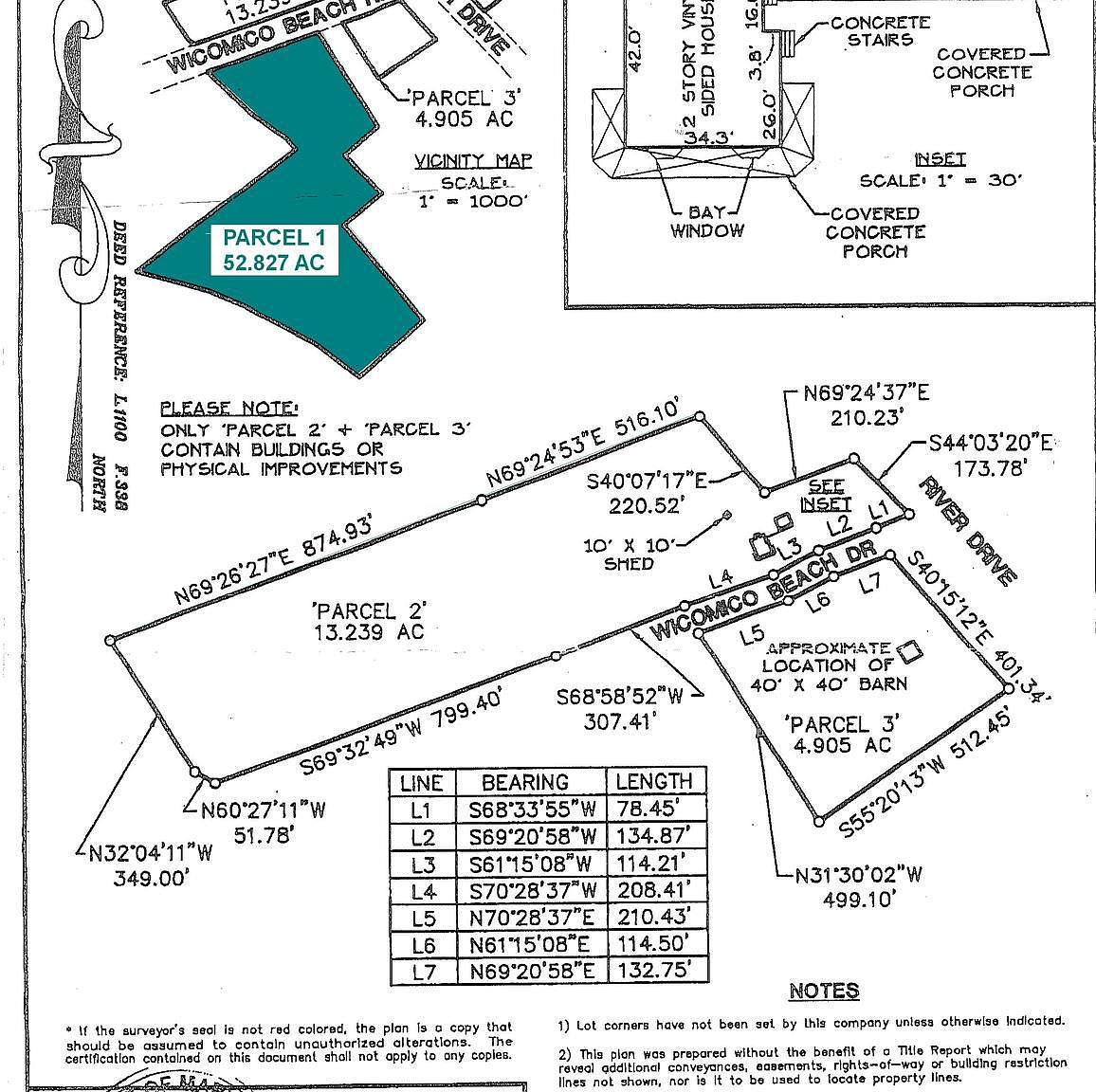 0 Beach Rd, Newburg, MD 20664 Zillow