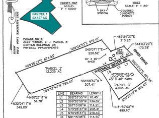 0 Wicomico Beach Rd, Newburg, MD 20664