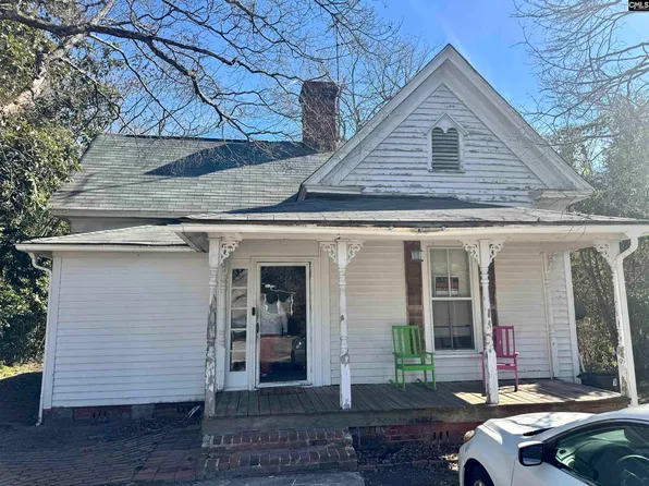 127 S Dennis Ave, Bishopville, SC 29010