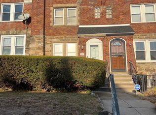 447 Alcott St, Philadelphia, PA