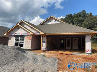 108 Bingham Way, New Market, AL 35761