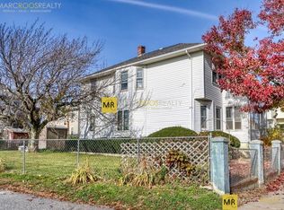 23 Renfrew St #1, Medford, MA 02155