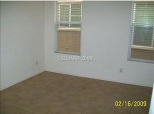 2805 Aspen Club Ave, North Las Vegas, NV 89081