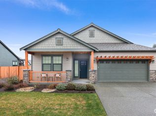 1378 Woods Point Loop, Ferndale, WA 98248