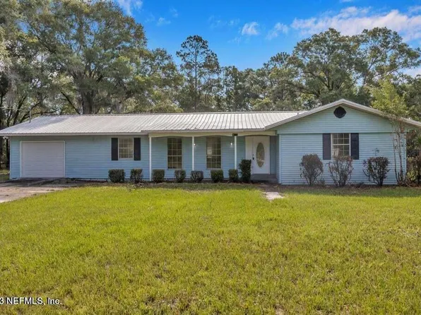 17309 NW 55TH Avenue, Starke, FL 32091