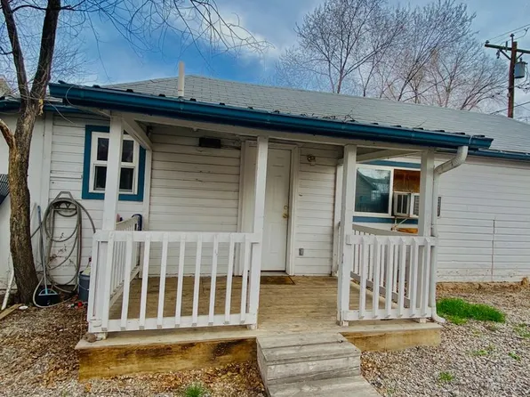 706 Railroad Ave #1, Rifle, CO 81650