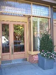 Rented by Corcoran