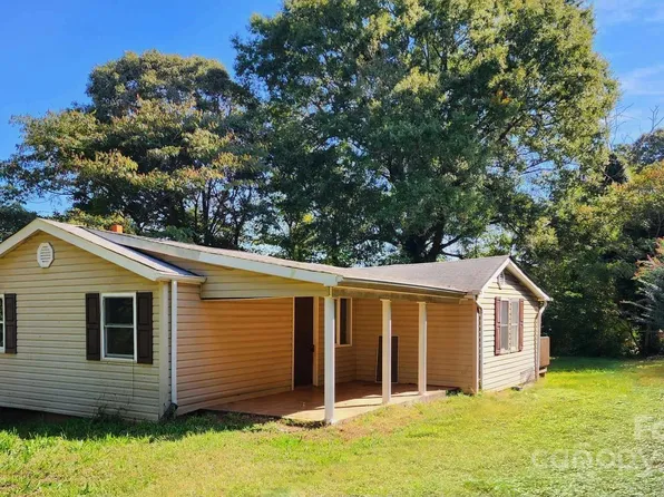 100 Locust St, Connelly Springs, NC 28612