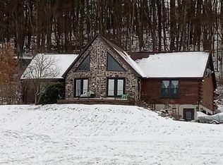 3805 Stull Rd, Mc Clure, PA 17841