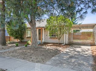 3115 SE 79th Ave, Portland, OR 97206