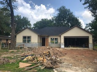 7929 Record St, Houston, TX 77028