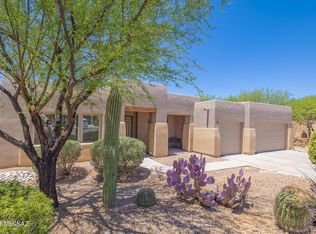 12583 N Yellow Bird Rd, Oro Valley, AZ 85755