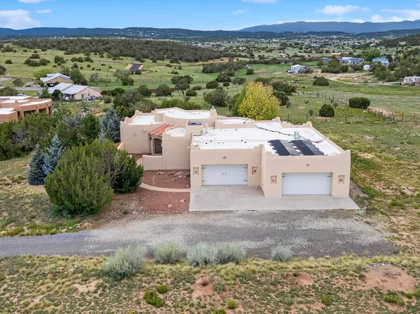 11 Noche Estrellado Ct, Edgewood, NM 87015
