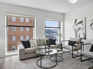 1080 Sutter St APT 604, San Francisco, CA 94109