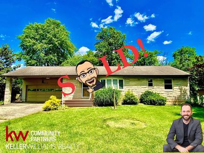 1924 N Central Dr, Dayton, OH, 45432
