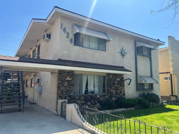 1424 South 2nd Street (693) - E, 1424 S 2nd St E, Alhambra, CA 91801