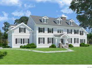 1 Split Tree Rd, Scarsdale, NY 10583