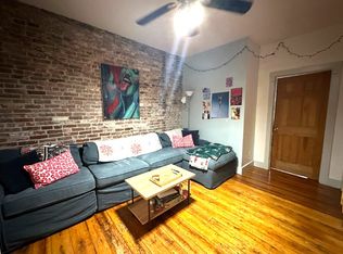 750 Huntington Ave #3, Boston, MA 02115