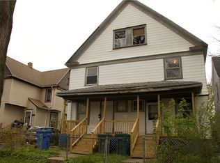 392 Columbia Ave, Rochester, NY 14611