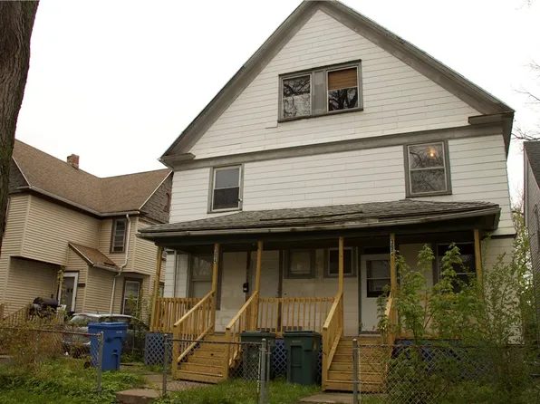 392 Columbia Ave, Rochester, NY 14611