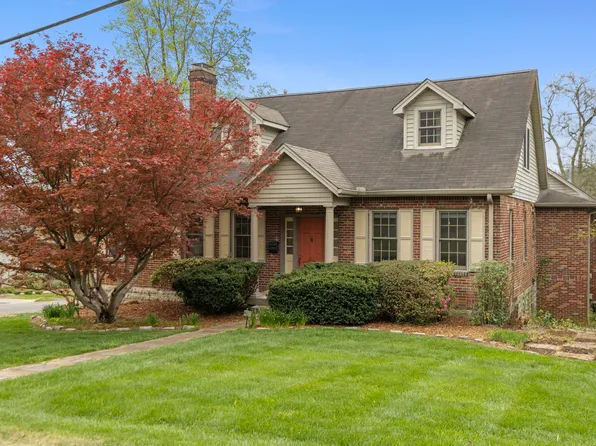 3201 Acklen Ave, Nashville, TN 37212