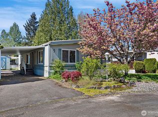 2200 196th Street SE #43, Bothell, WA 98012