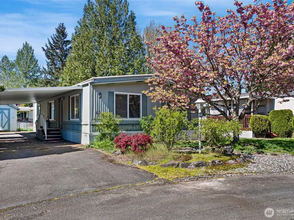 2200 196th Street SE #43, Bothell, WA 98012