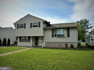 226 Sherwood Ave, Hamilton, NJ 08619