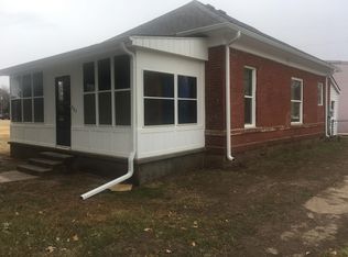 327 N Main St, Cheney, KS 67025