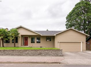518 67th Pl, Springfield, OR 97478