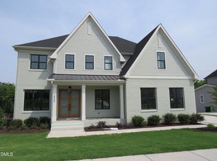 2530 Silas Peak Ln, Apex, NC 27523