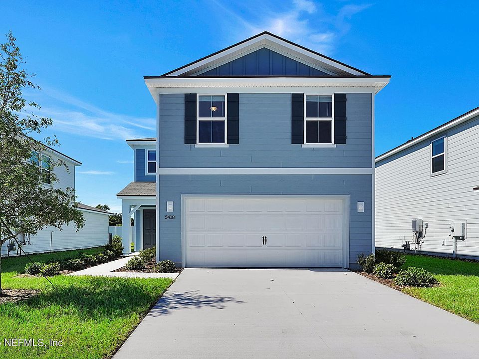 1st image of 5418 LONGFIN Court