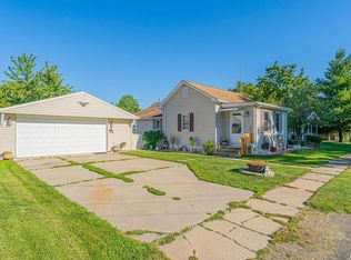 503 S Martin St, Atlanta, IL 61723