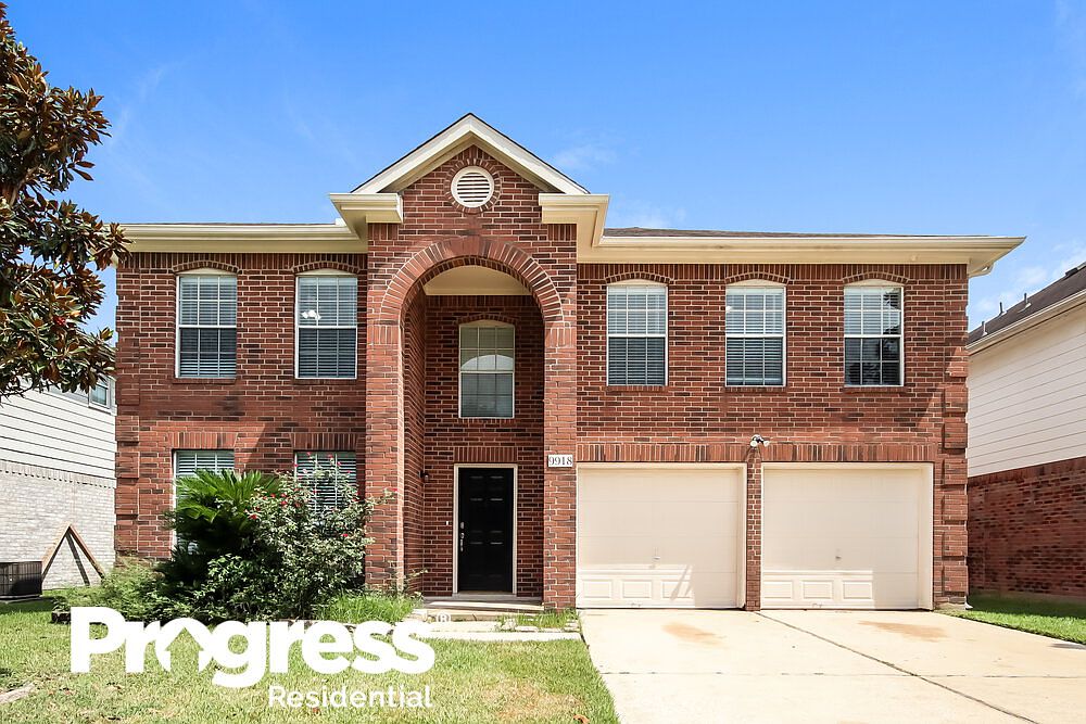 9918 Revelstoke Dr, Houston, TX 77086 Zillow