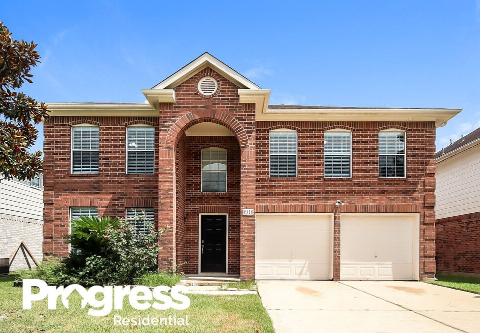 9918 Revelstoke Dr, Houston, TX 77086 Zillow