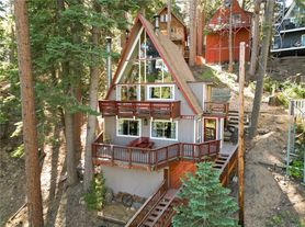 31661 Wagon Wheel Dr, Running Springs, CA